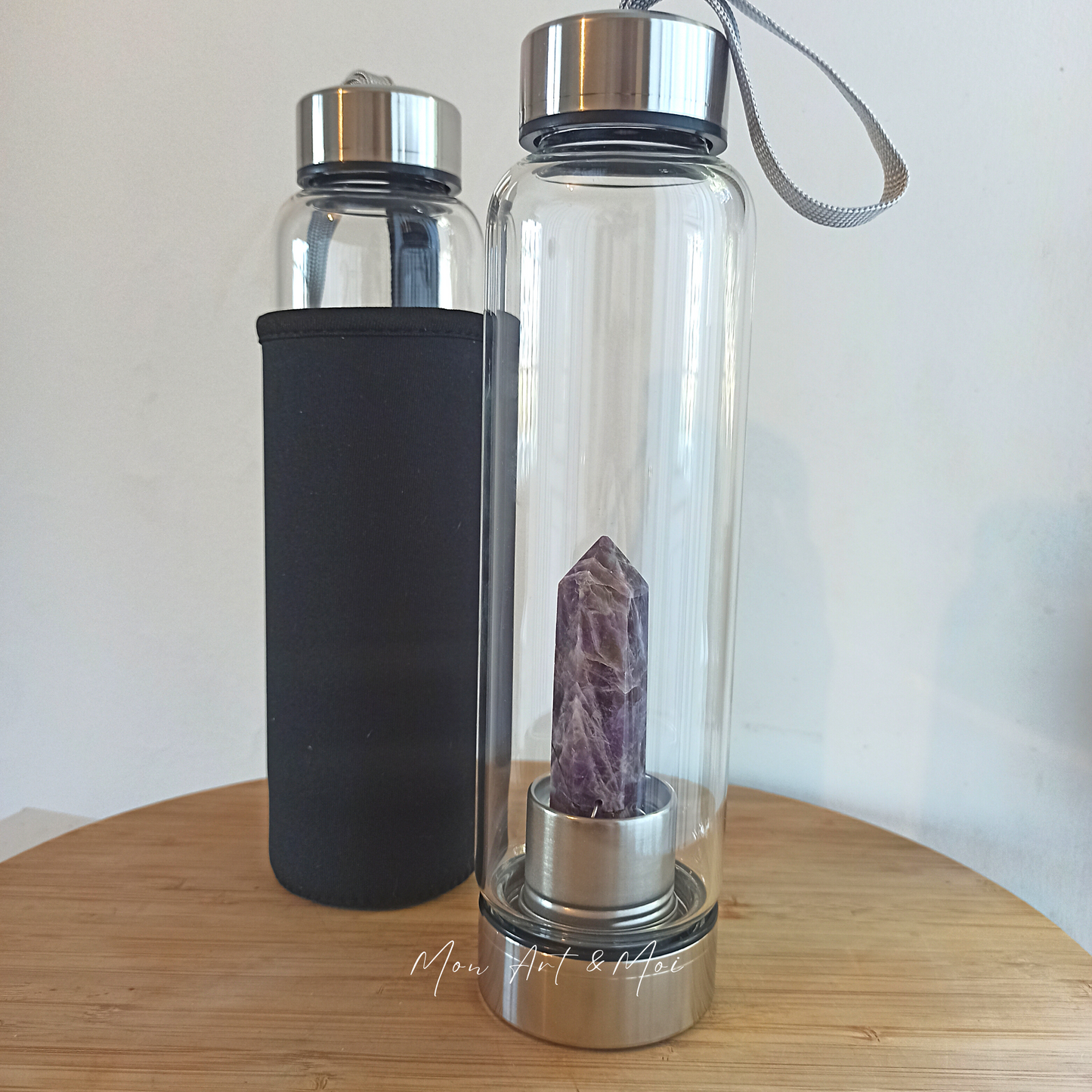 Bouteille Tadanasa Améthyste