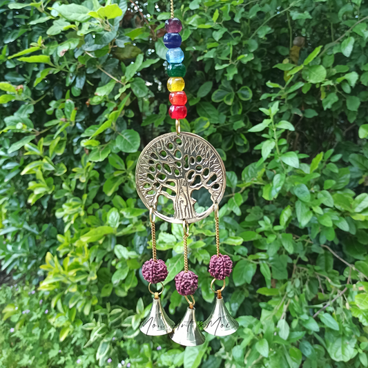 Carillon Chakras